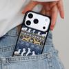 Dachshunds Christmas Sweater Phone Case for iPhone 16e 15 14 13 12 17 Pro Max Plus Air 17pro Cover Coque