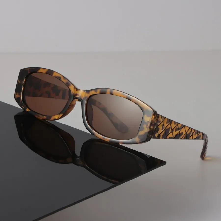 

Vintage Sunglasses Women Men Brand Mirror Female Male Cool Black Colors Square Sun Glasses Designer Other