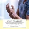 Joint Care Cream Soothes The Joints And Is Applied Externally To Enhance Vitality. Apply A Nourishing Cream 60g