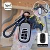 Honda Odyssey Smart Key Shell Protective TPU Cover - Model KR5V2X V41