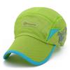 Vintage Adjustable Unisex Vintage Cap for Outdoor Hiking and Mountaineering