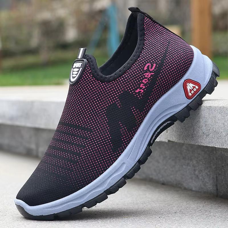 

Многофункциональные кроссовки для женщин Женская обувь Лето 2025 Нескользящий комфорт Женская обувь Распродажа Обувь с бесплатной доставкой 41