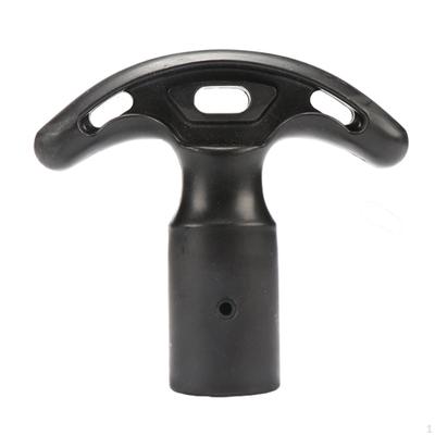 Akcesoria do rękojeści wiosła kajakowego Lekkie wiosła Uchwyt do łodzi Kanu T dla