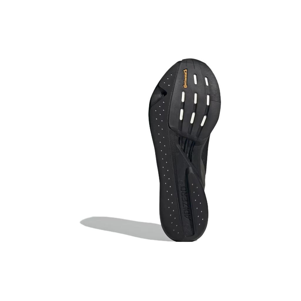 New Balance Adidas Adizero Takumi Sen 10 'Black' IG7400