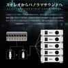 Amplificatore Sabaj A20a Amplificatore di Potenza Bluetooth Full Pass Classe D 1ch Amplificatore Audio Digitale BTL 350W 5.0 Stereo/Mono Range/Basso HI-FI 2.0ch