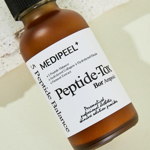 MEDI-PEEL Peptide Tox Bor Ampoule Anti-Aging & Firming Care