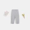 Girls' Modal Base Layer Ice Silk Shorts - Summer Thin Five-Point Pants