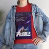 Spaceballs (1987) T-Shirt Sci-Fi Comedy