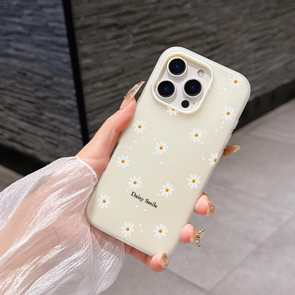 Case For Honor 400 Pro 400 Lite 90 Lite 5G X7D X9D X7B X9B Magic 6 Lite Polka Dots Small Flowers Cherry Cover Cute