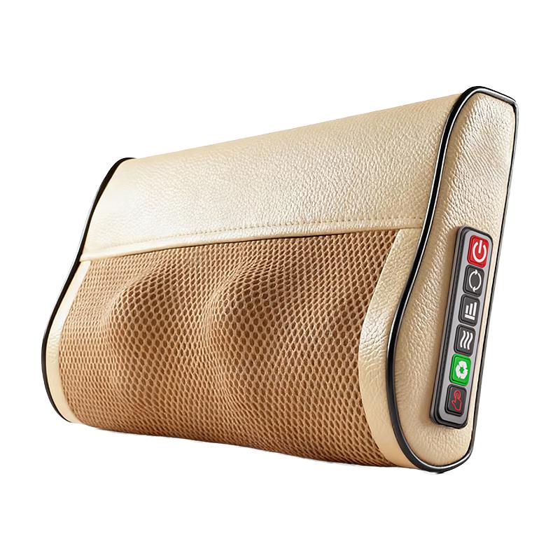 Konka Neck and Shoulder Massager with Heat