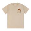 Yoshitomo Nara Thinker Vintage Tshirt Fashion Casual Cotton Unisex T Shirt New TEE TSHIRT Women S Tops