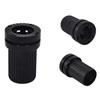 New Washing Basin Faucet Base Screw Fastener Kitchen Faucet Quick Installation Fixing Device 32Mm Anti Loosening Lock Nut