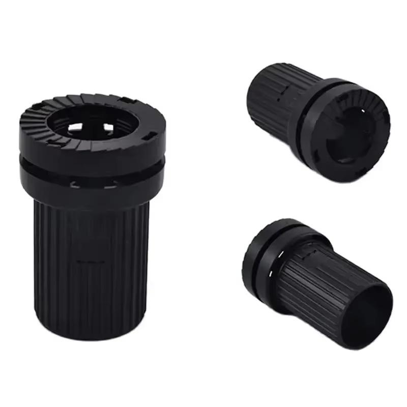 New Washing Basin Faucet Base Screw Fastener Kitchen Faucet Quick Installation Fixing Device 32Mm Anti Loosening Lock Nut