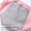 LANGSHA Women's Anti-Leak Menstrual Period Underwear