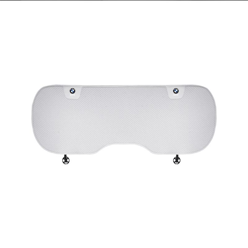 Summer Cool Car Seat Cushion, Breathable Comfort Drivers Seat Covers , Car Protector Accessories for BMW M E39 E46 E60 E90 F20