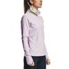 Under Armour T Shirt Women's Lilac 1356215-570