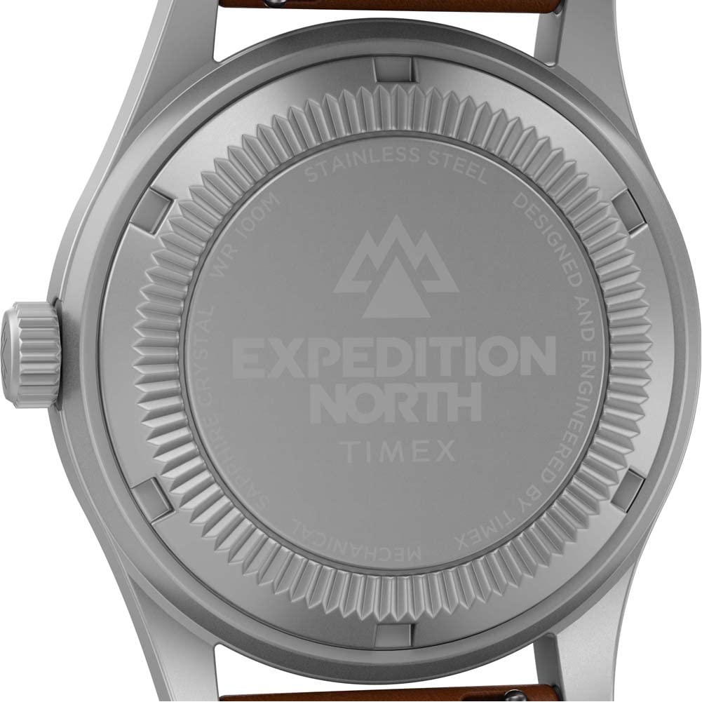 [Timex] Watch Expedition North Field Post Mechanical 38mm TW2V00700JR