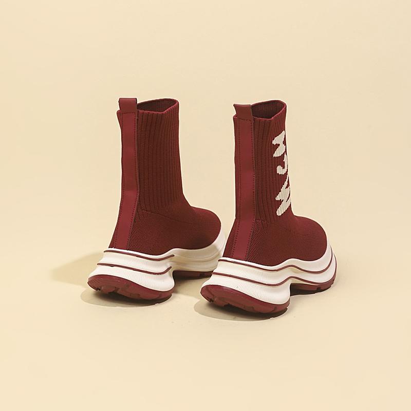 Fashion Women's Knee High Boots Women's Knee High Heel Boots Work Shoes for Women 2024 Trendy Luxury Women's Shoes