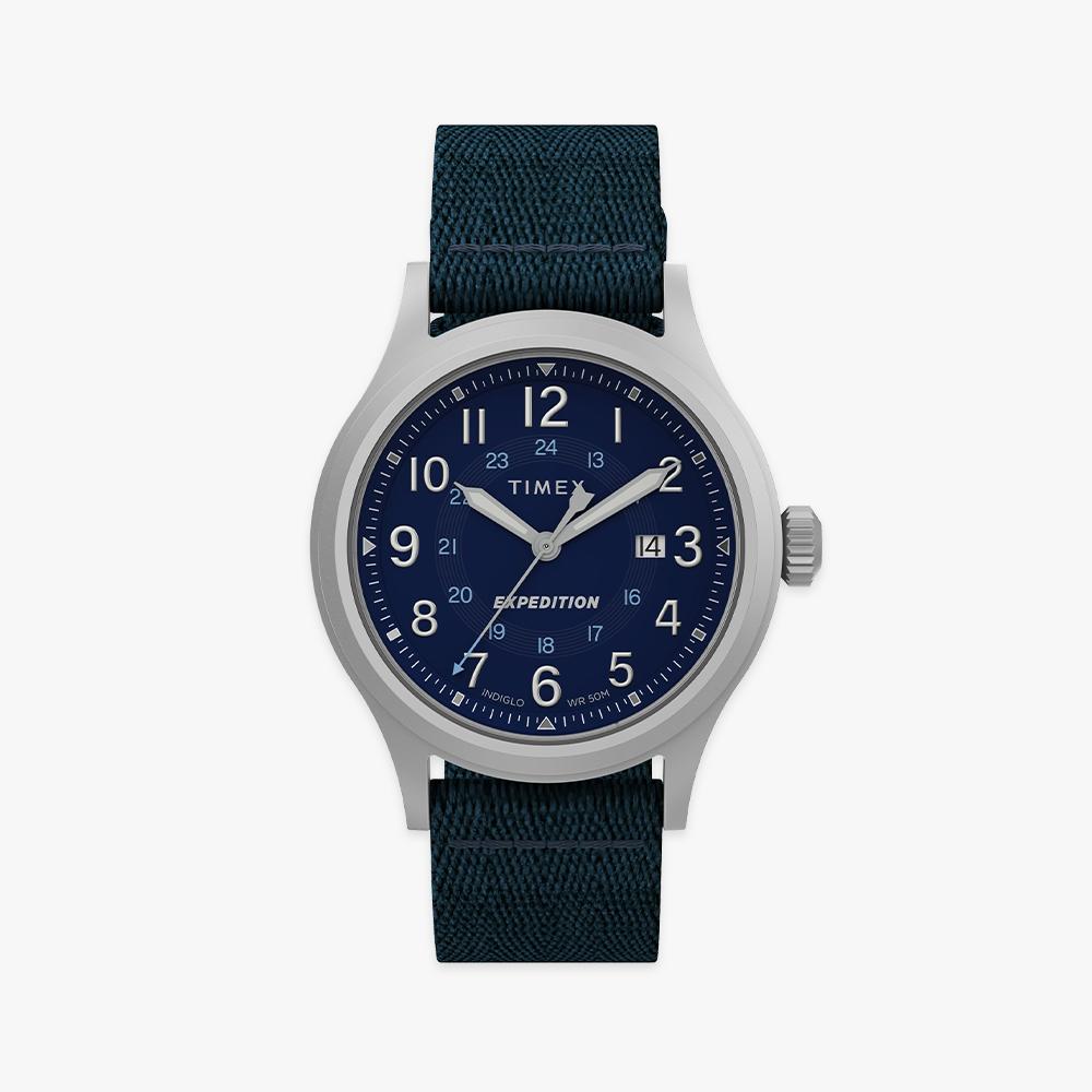[Timex] Expedition Sierra Field Watch 40mm TW2V65600