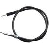Speedometer Cable Wear-resistant Anti-corrosion Easy To Use