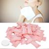 Compressed Towel Disposable Portable Face Towel Cotton Coin Tissue Suitable For Travel Camping Hiking Sports Beauty Salons