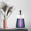 Electric Attack Mosquito Lamp Indoor Outdoor USB Charging Mosquito Repellent Mosquito Mosquito Repellent Lamp