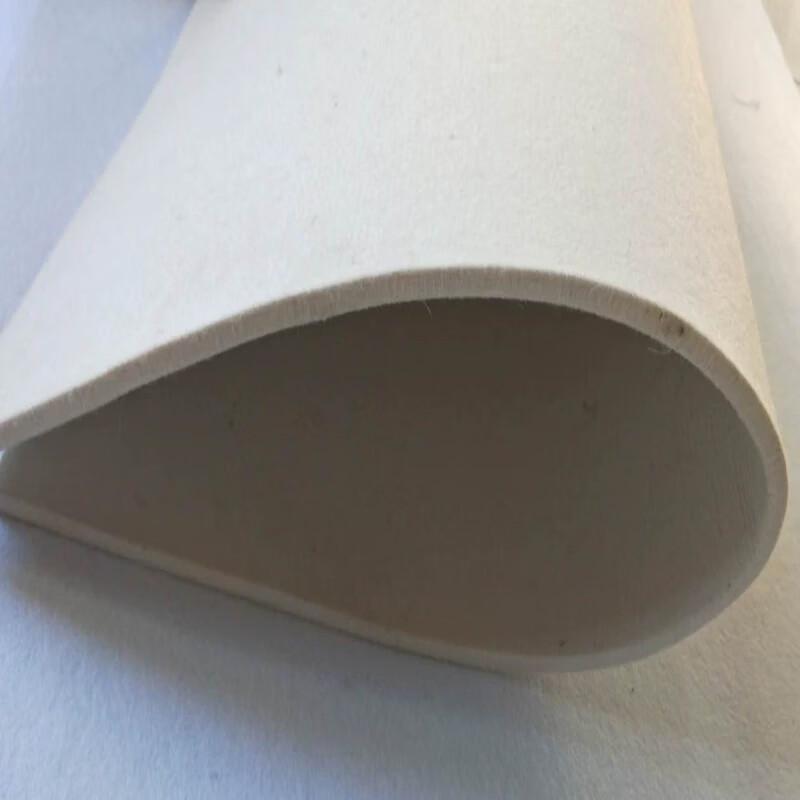 Qianhao Industrial Wool Felt