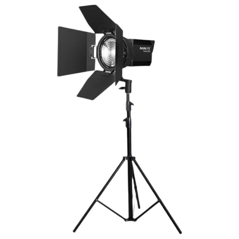 NANLITE Forza 150 LED Photography Light Kit