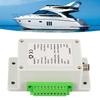 Convert Sensor Singal To NMEA2000 IP67 Waterproof 9‑32V  Converter Box for Boat Yacht Boat NMEA2000 Converter Boat Accessory