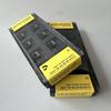 SANDVIK / CCGX060202-AL 1105 / Original Swedish hard alloy blade 10 Pcs