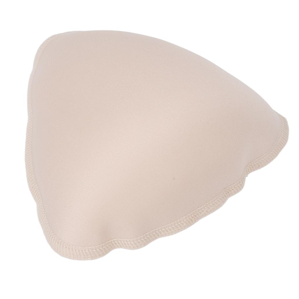 Bra Inserts Comfortable Breathable Soft Filling Bra Pad Suitable for Female Women