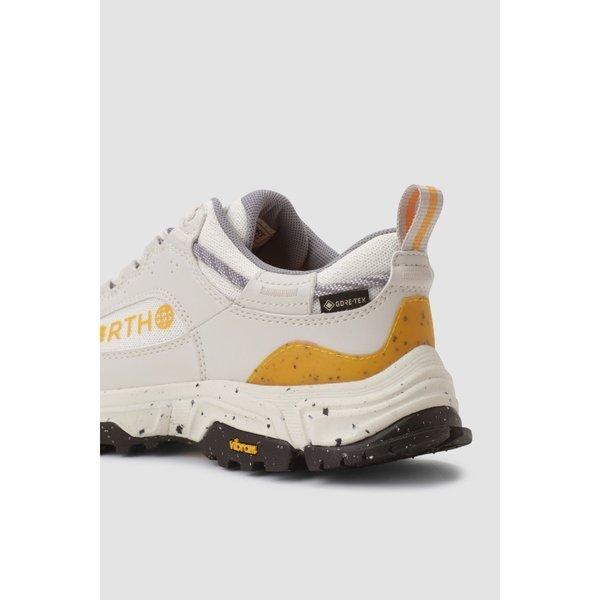 Kolon Sports Unisex Hiking Shoes Move Earth Fe4kx25320ora