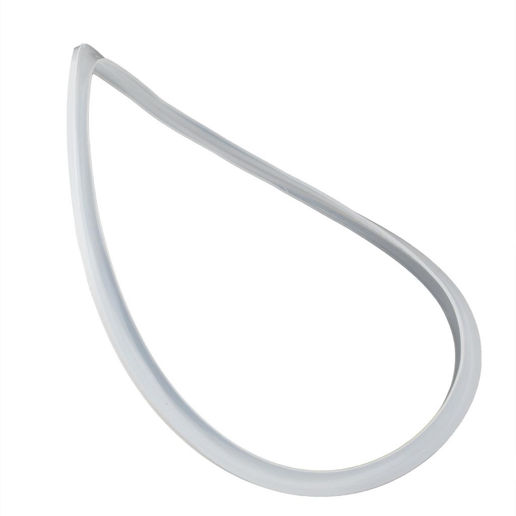 Pressure Cooker Sealing Ring Silicone O Ring Replacement Accessory for Pressure Cooker28cm