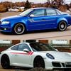 Univerzální samolepky na auto Vinylová fólie Stylový design Dlouhé pruhované grafické dekorace Obtisky Autopříslušenství pro tuning Vhodné pro všechny modely
