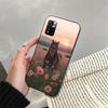 Phone Case For Xiaomi Poco C71 15T 14T Pro Redmi note 15 14 14 13 Pro Redmi A5 15C 13C foal Horse
