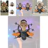 Skibidi Toilet Plush Adventure Explorer Plush Toy Tv Character Figure