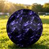 Solo Leveling Size 5 Soccer Ball, Durable Standard Football For Training Match Outdoor Sports