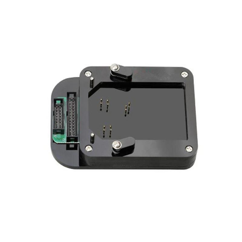 For BMW EWS-4.3& 4.4 IC Adaptor On-Board Reading Function XPROG-M AK90 R270 Programmer EWS4 Adapter Tool No Need Bonding Wires