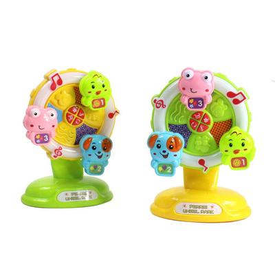 Brinquedos clássicos – Brinquedos musicais