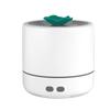 260ML 2 in 1 Essential Oil Diffusers Aromatherapy Humidifiers with 7 Colors LED Night Light Auto Off for Home, Office, Bedroom