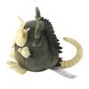 [Pokemon] Pokemon Center Plush Doll Pokemon fit Alolan Raticate