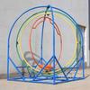 Hezheng Outdoor Physical Fitness and Anti-Vertigo Training Equipment