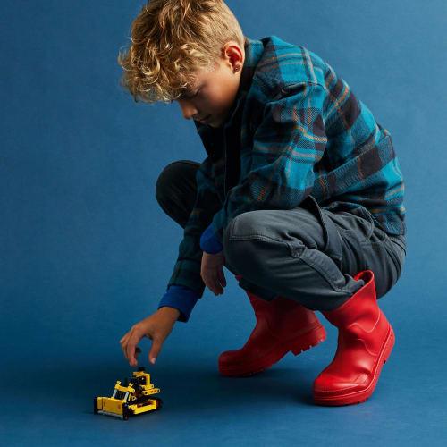 LEGO Technic Heavy Duty Bulldozer Toy Present Birthday Block Christmas Boys Girls Children 7 Years Old 8 Years Old 9 Years Old Elementary School Stude