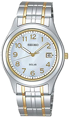 

Мужские часы Seiko Spirit, Белые, SBPN055