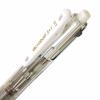 Pilot Multi-Function Pen Acroball 3+1 3-color Ballpoint Pen (Black, Red, Blue) 0.7mm+Sharp [Non-color] B