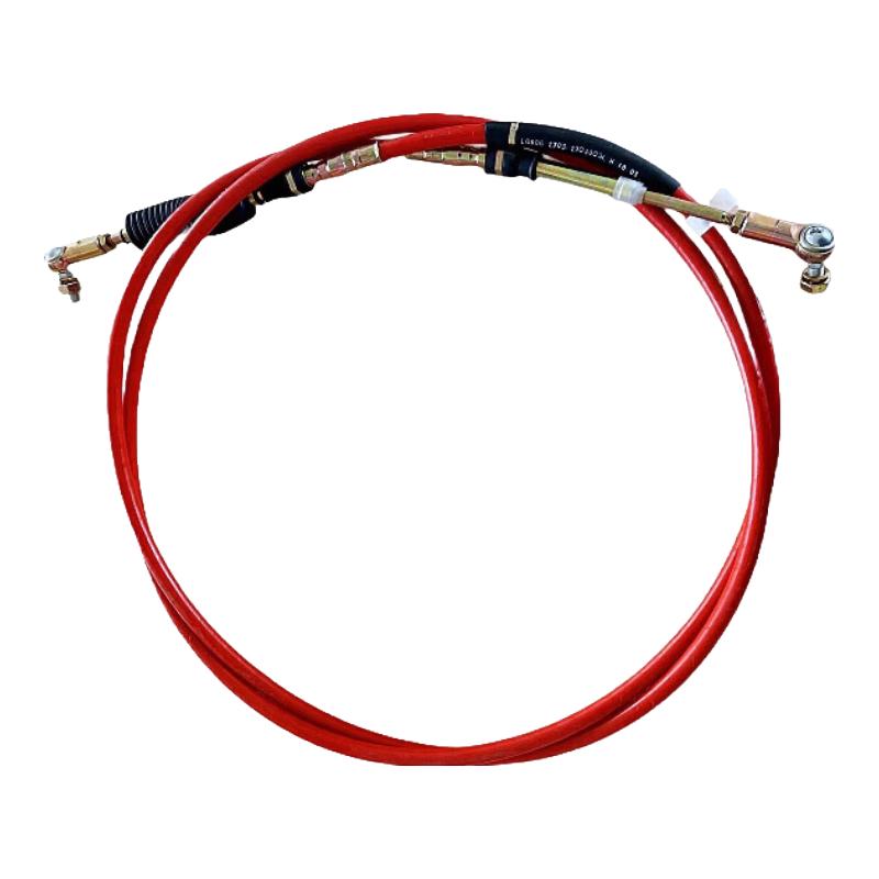 Zhuo Jiang Jiefang CA1125J Gear Shift Cable