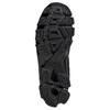 adidas Megaride F50 Core Black Unisex Sneakers Iron-Metallic HQ9343