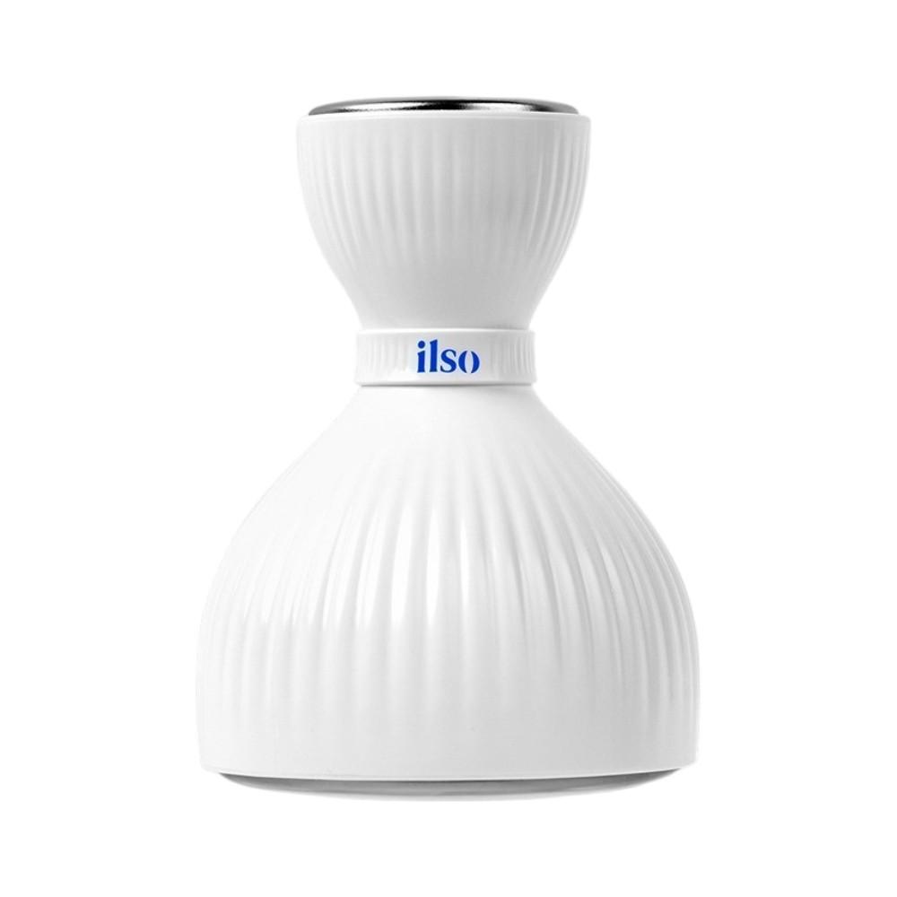 Массажер для лица ILSO Dual Cooling Master, 1 шт.