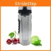 Fruit Tea 1000ml Strainer Cup Water Bottle Sports Health Fitness Cups Durable