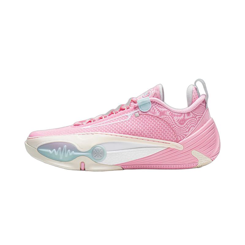 

Li-Ning Wade All City 14 Men s Basketball Shoes 42